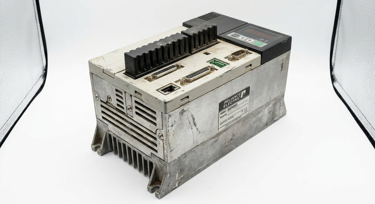 RELIANCE ELECTRIC 6MD40003