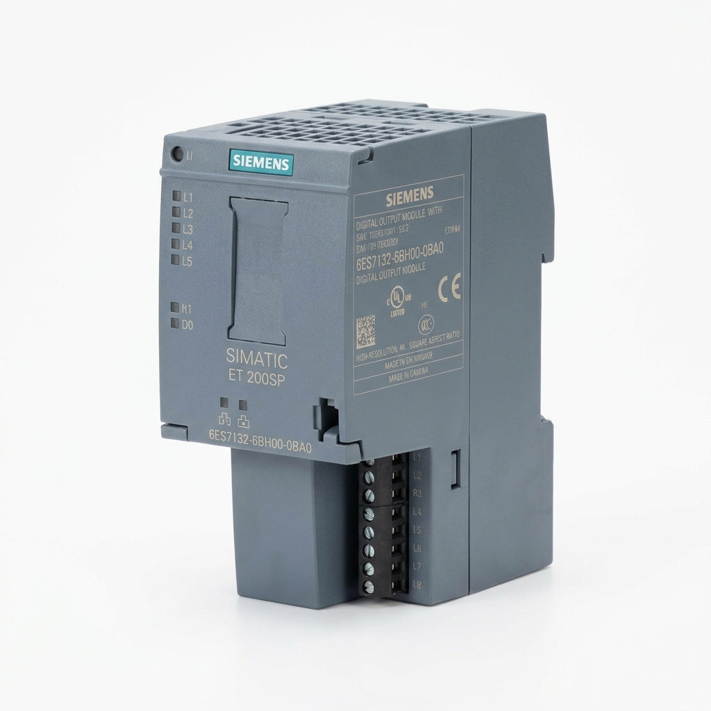 Siemens 6ES7132-6BH00-0BA0