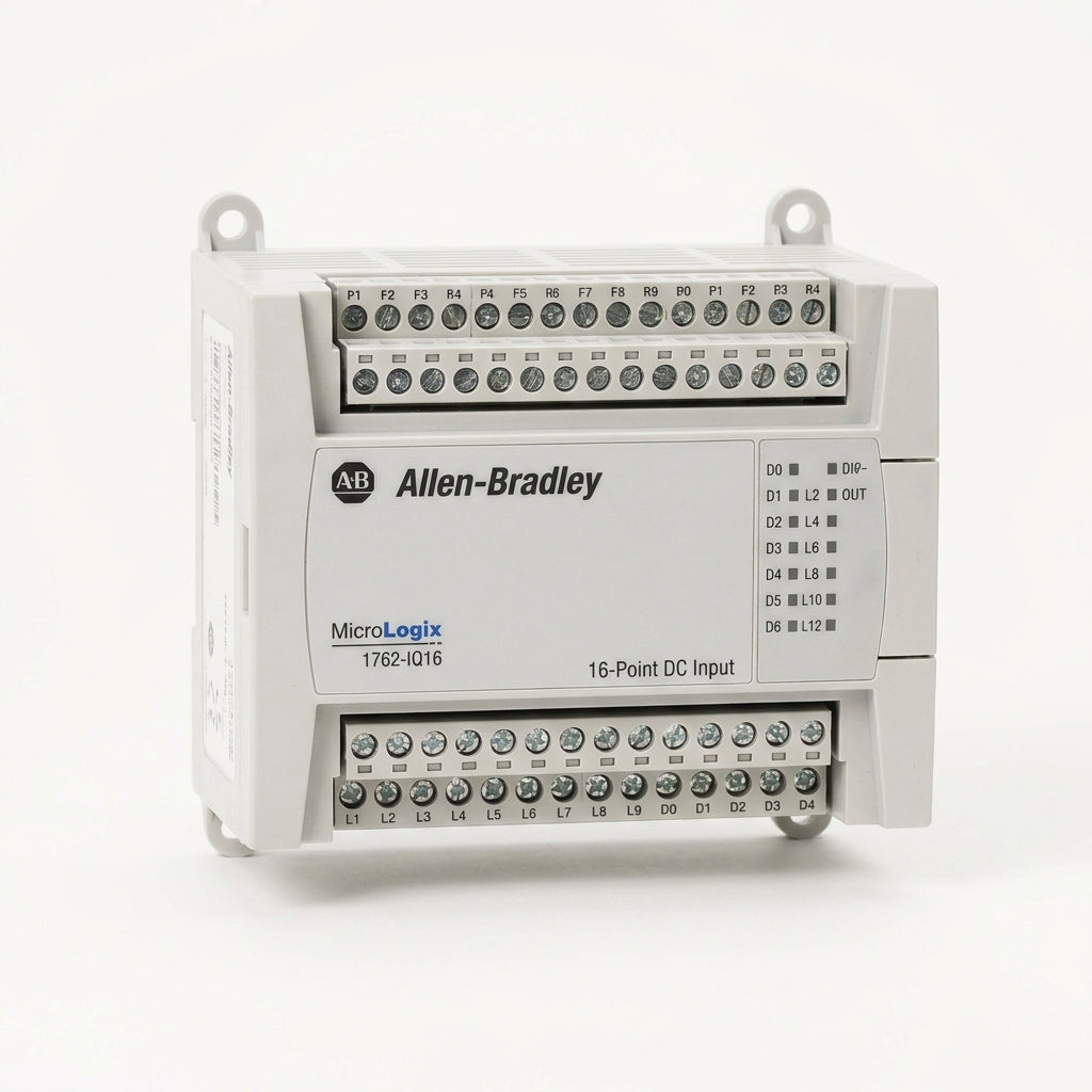 Allen-Bradley 1762-IQ16