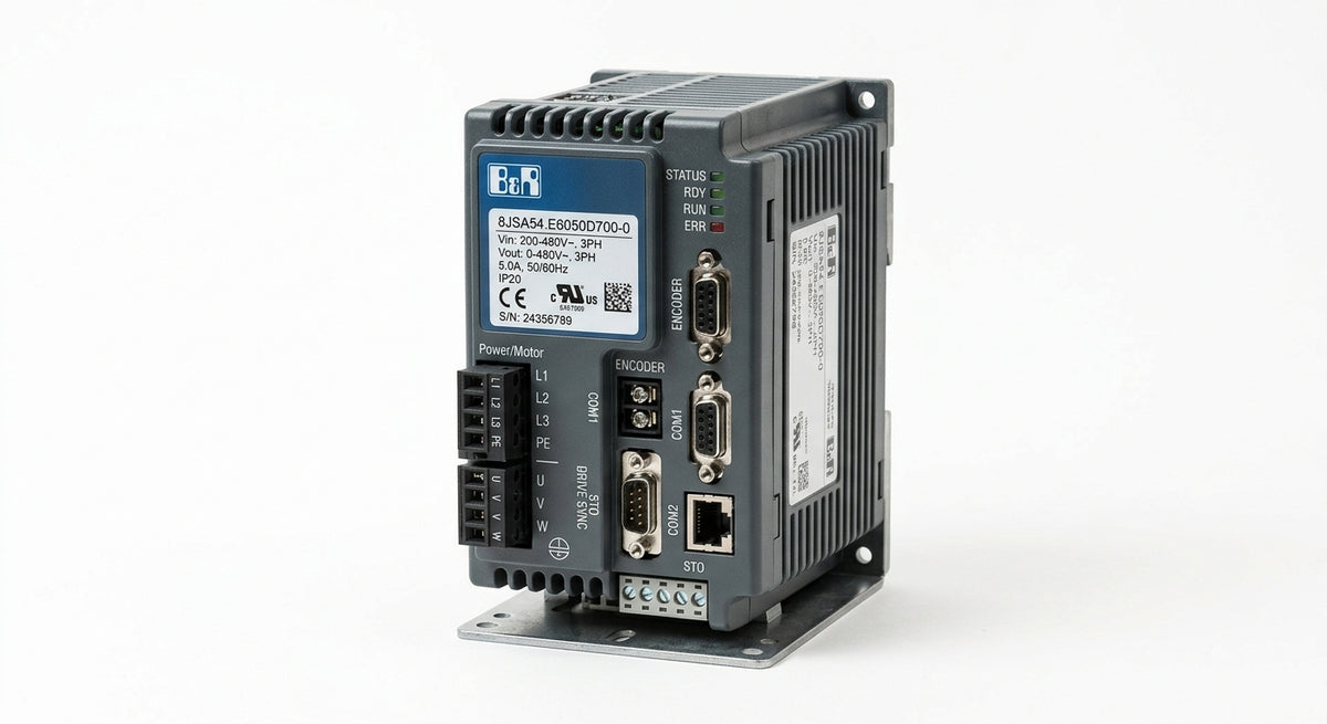 B&R 8JSA54.E6050D700-0