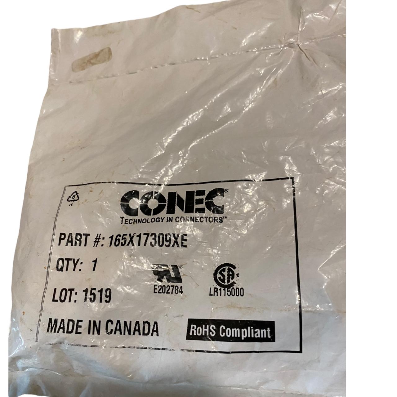 Conector Conec 165X-17309XE