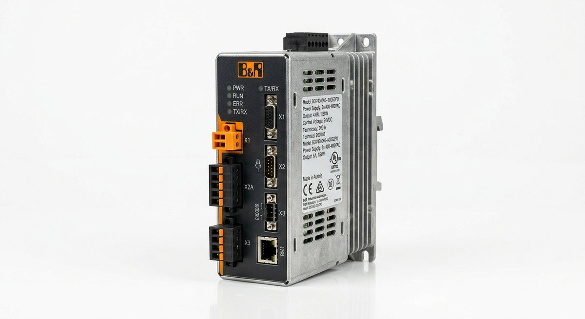 B&R 8GP40-040--100S2PD