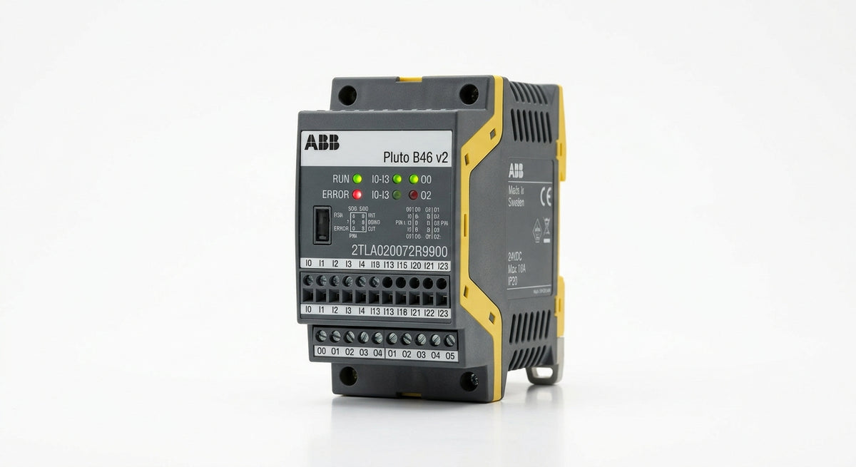 ABB 2TLA020072R9900