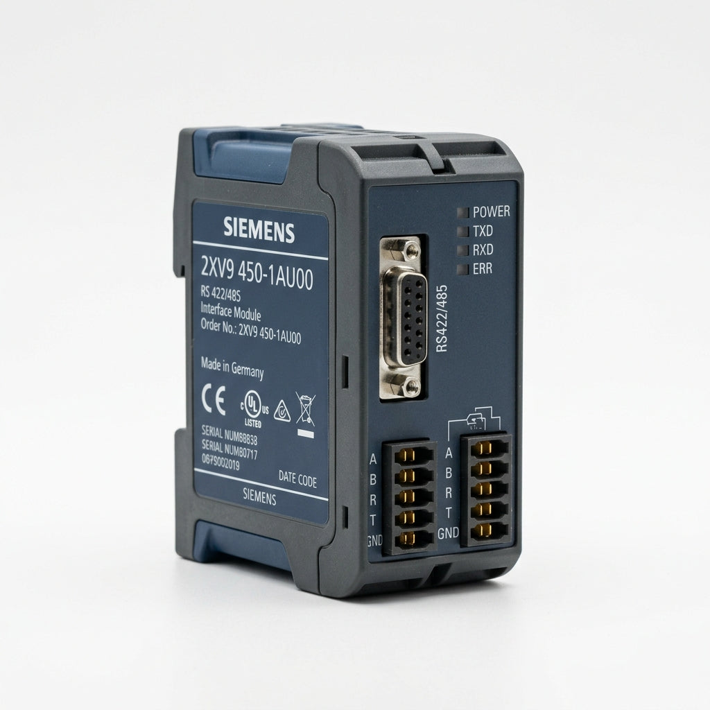 Siemens 2xv9 450-1au00