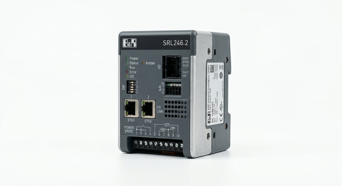 B&R SRL246.2