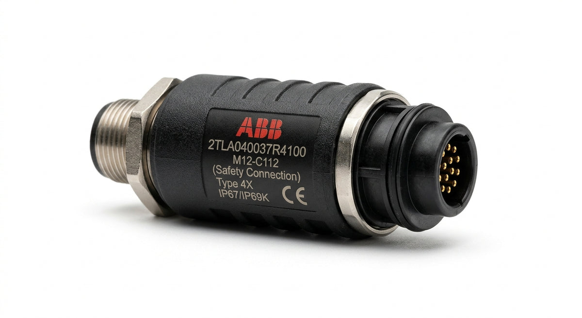 ABB 2TLA040037R4100