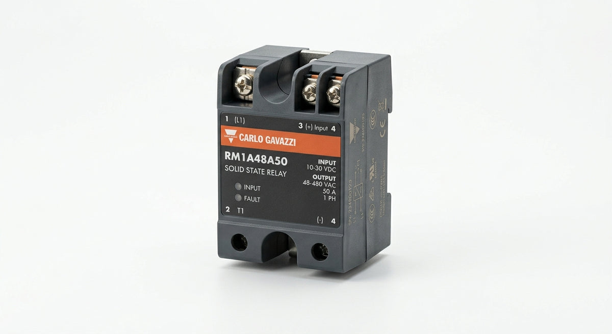 CARLO GAVAZZI RM1A48A50