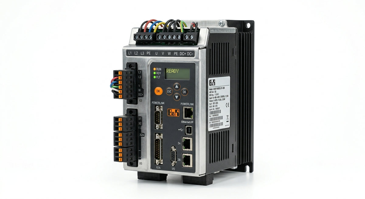 B&R 8I86T400550.0P-000