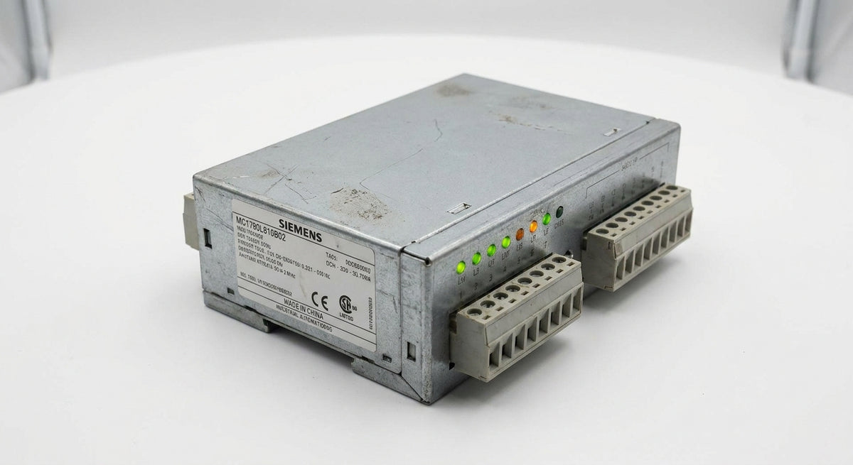 SIEMENS MC1790L816B02