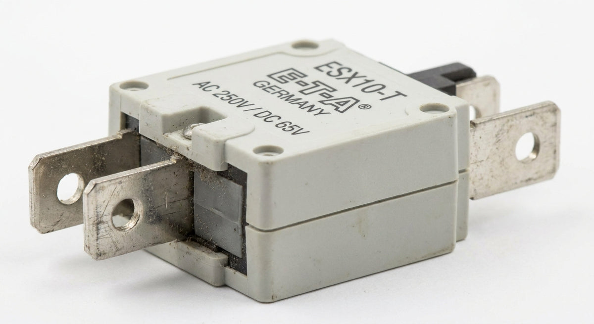 E-T-A Ac250v Dc65v