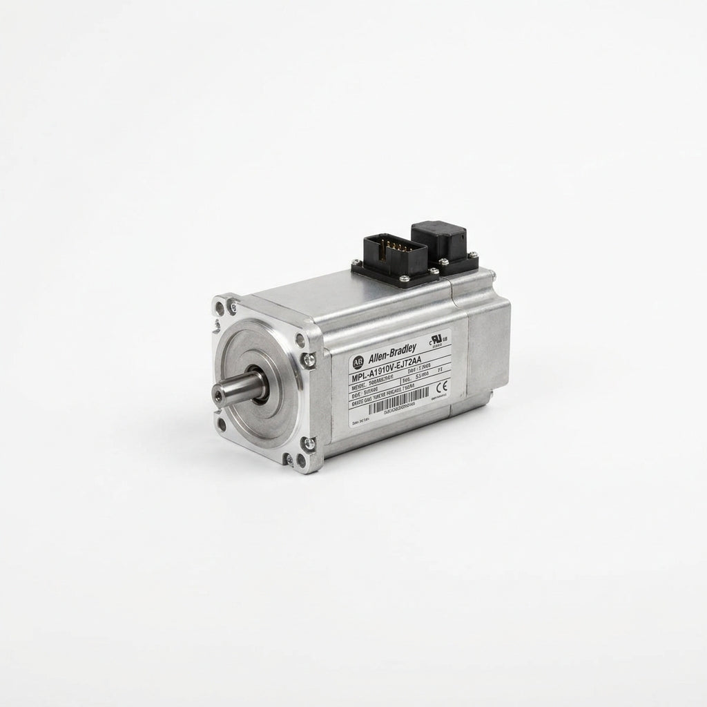 Allen-Bradley MPL-A1510V-EJ72AA