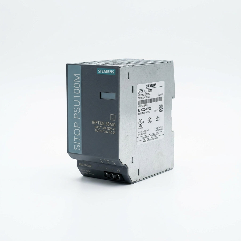 Siemens 6EP1333-3BA00