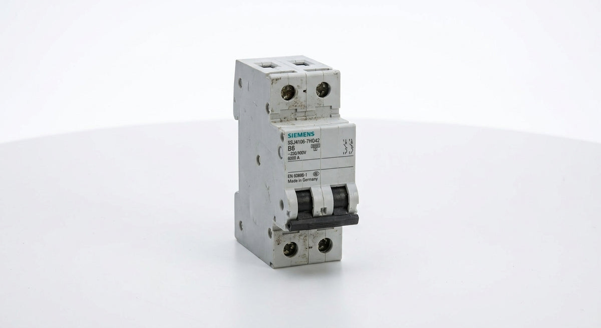 SIEMENS 5SJ4106-7HG42
