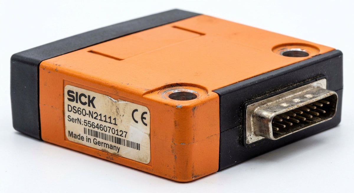 SICK DS60-N21111