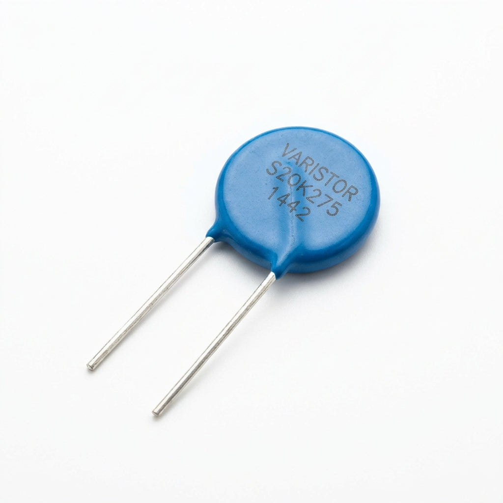 BIND VARISTOR LIMITADOR SOBRETENSI?N AC24...48V S00 3RT2916-1BB00
