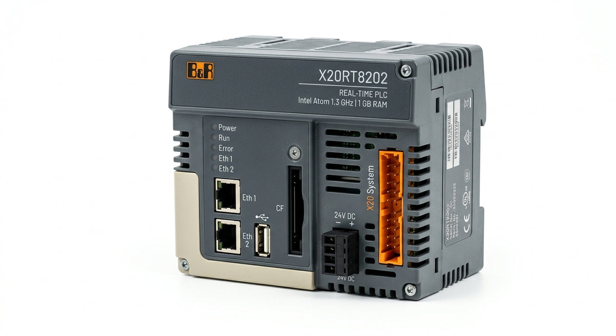 B&R X20RT8202
