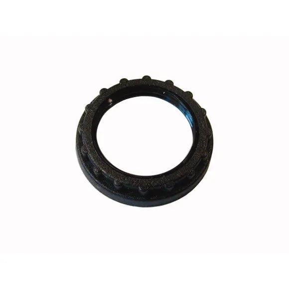 M22-GR RMQ-Titan Anillo roscado M22 x 1,5 mm. 6,0 mm de espesor
