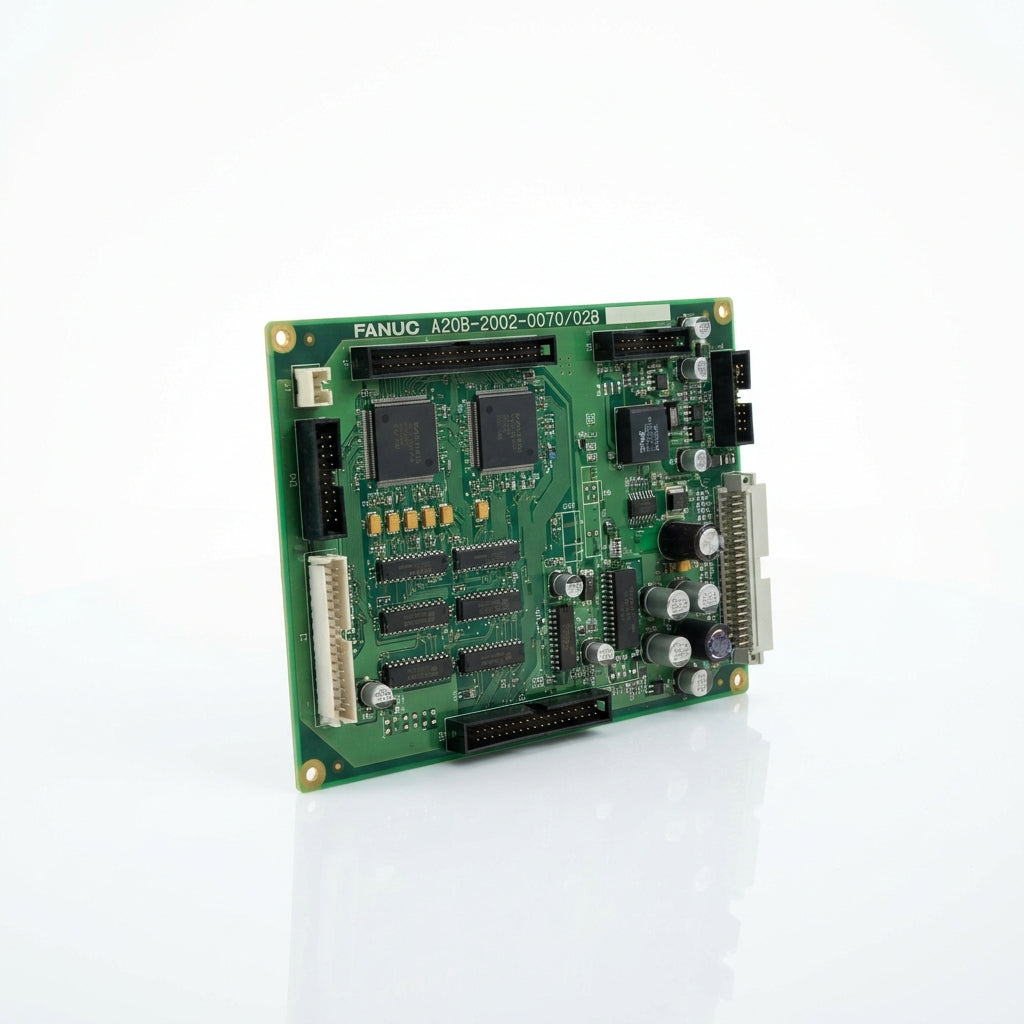 FANUC A20B-2002-0070/02B