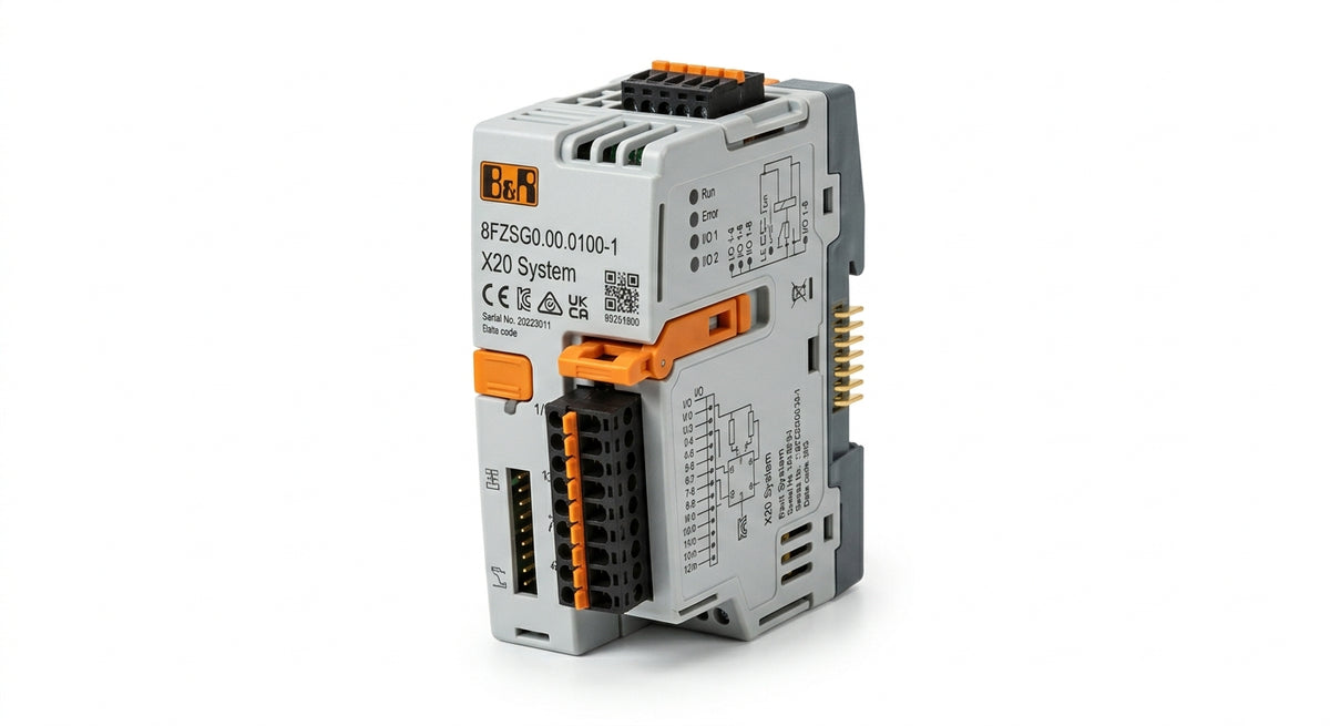 B&R 8FZSG0.00.0100-1