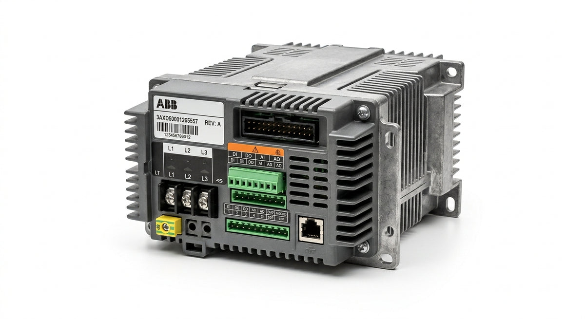 ABB 3AXD50001265557
