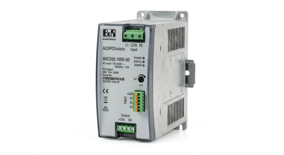 B&R 4AC200.1000-00