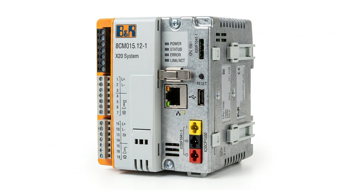 B&R 8CM015.12-1