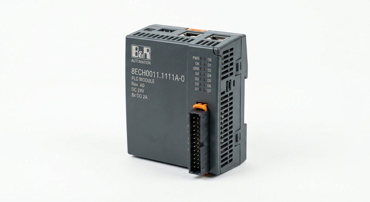 B&R 8ECH0011.1111A-0
