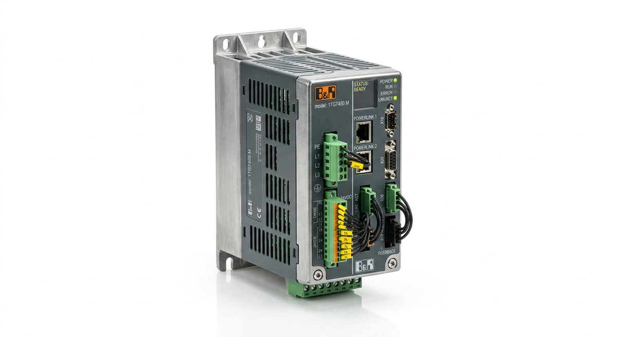 B&R 1TG7450.M