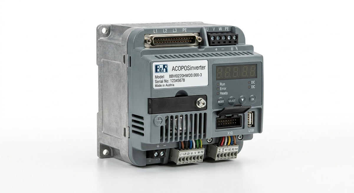 B&R 8BVI0220HWD0.000-3
