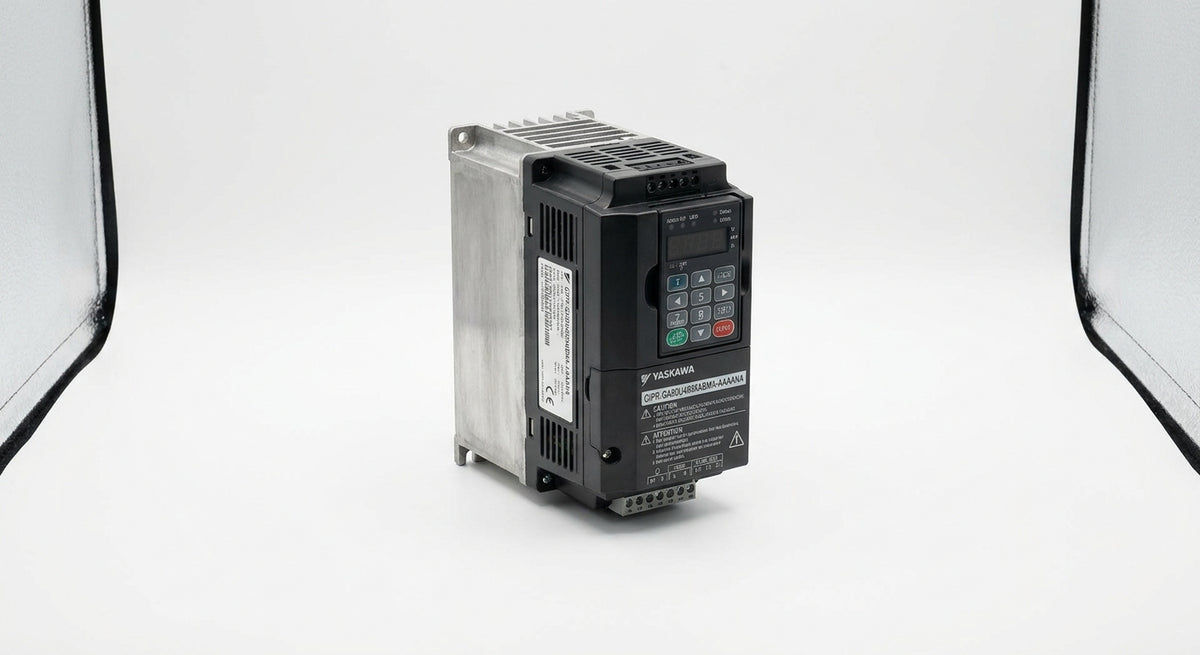 YASKAWA CIPR-GA80U4038ABMA-AAAANA