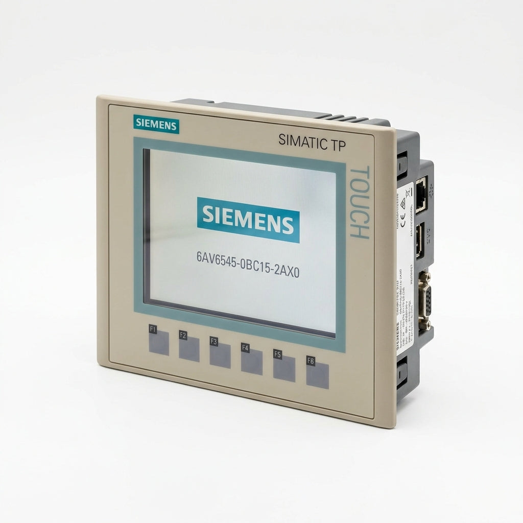 Siemens 6AV6545-0BC15-2AX0