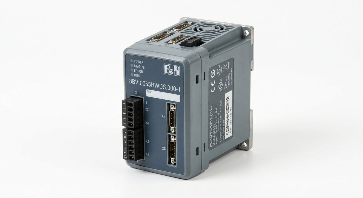 B&R 8BVI0055HWDS.000-1