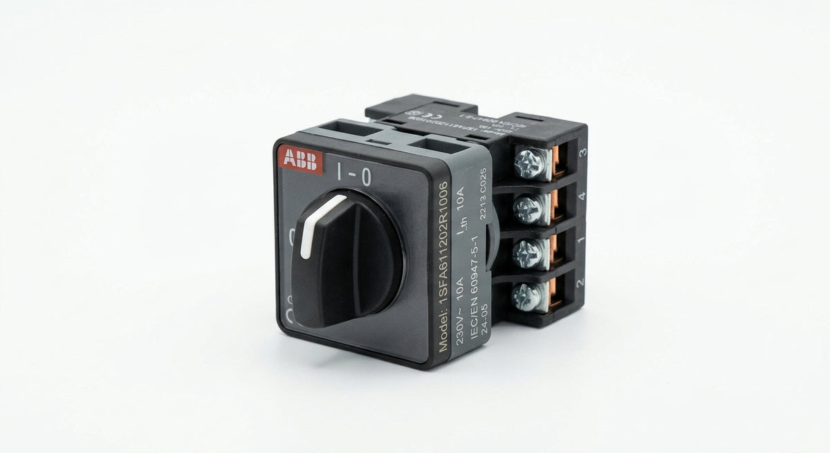 ABB 1SFA611202R1006