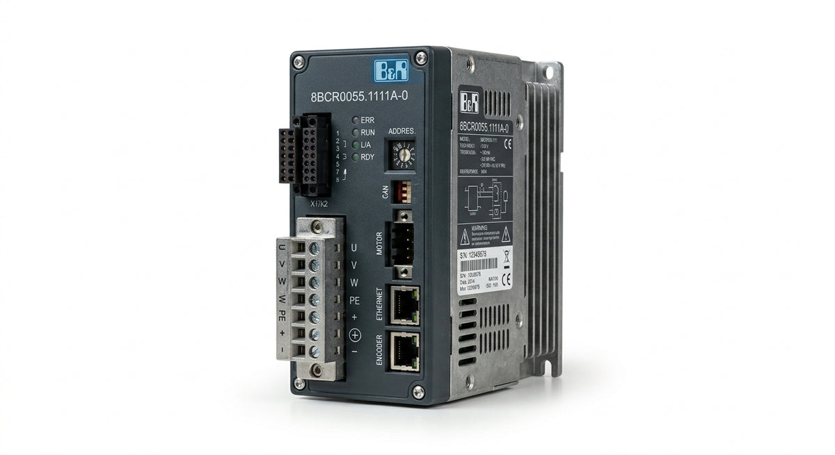 B&R 8BCR0055.1111A-0
