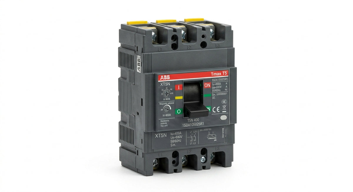 ABB 1SDA105025R1