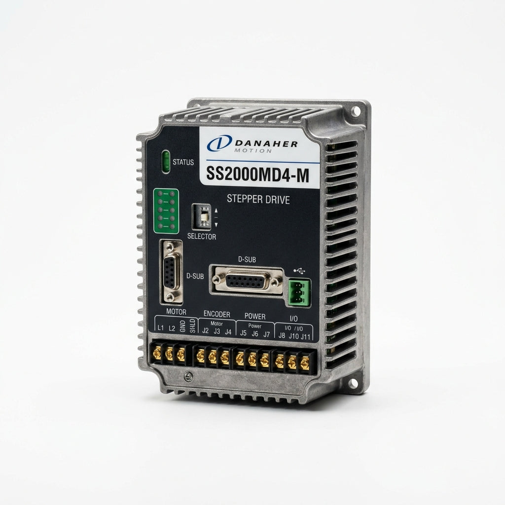 DANAHER MOTION SS2000MD4-M
