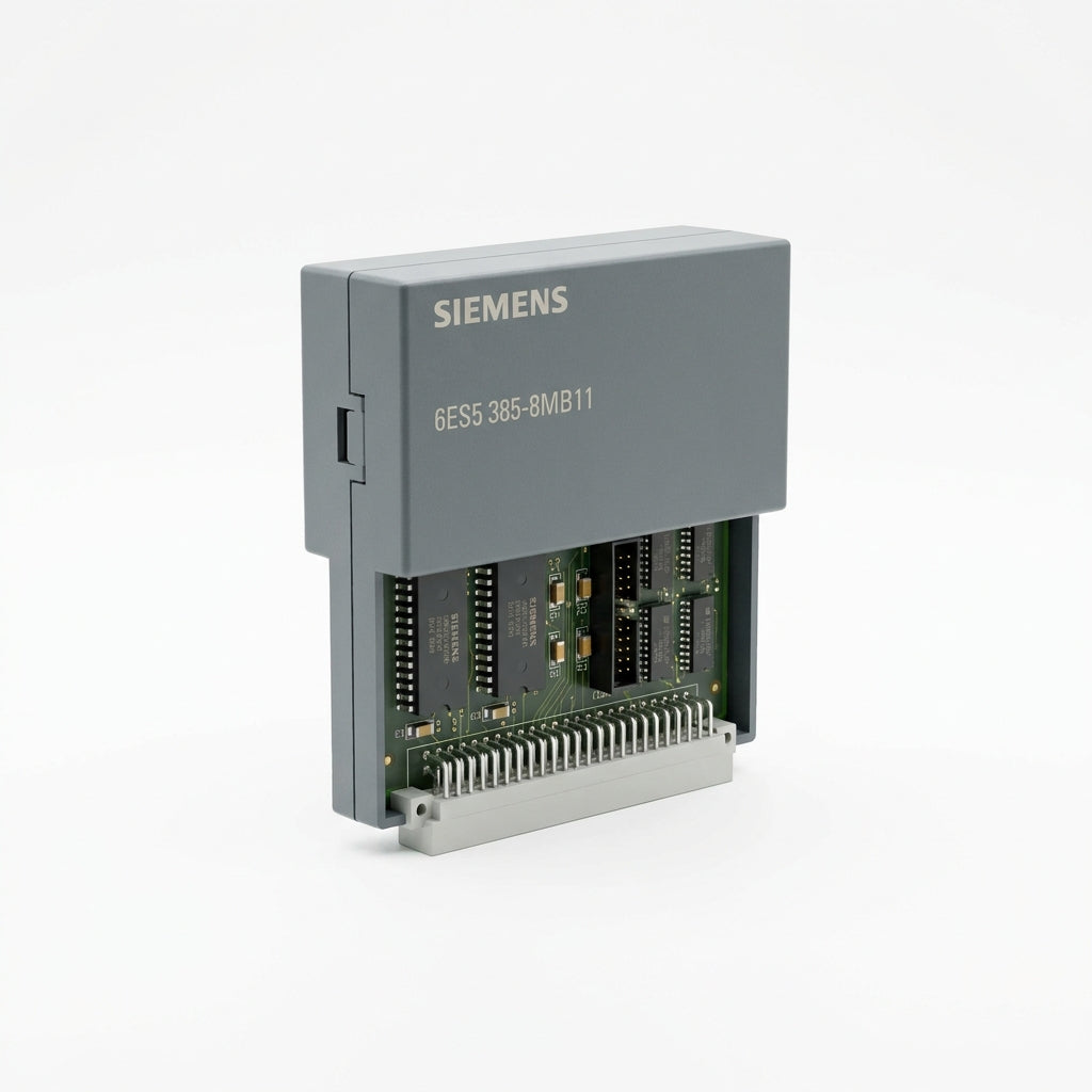 Siemens 6ES5 385-8MB11
