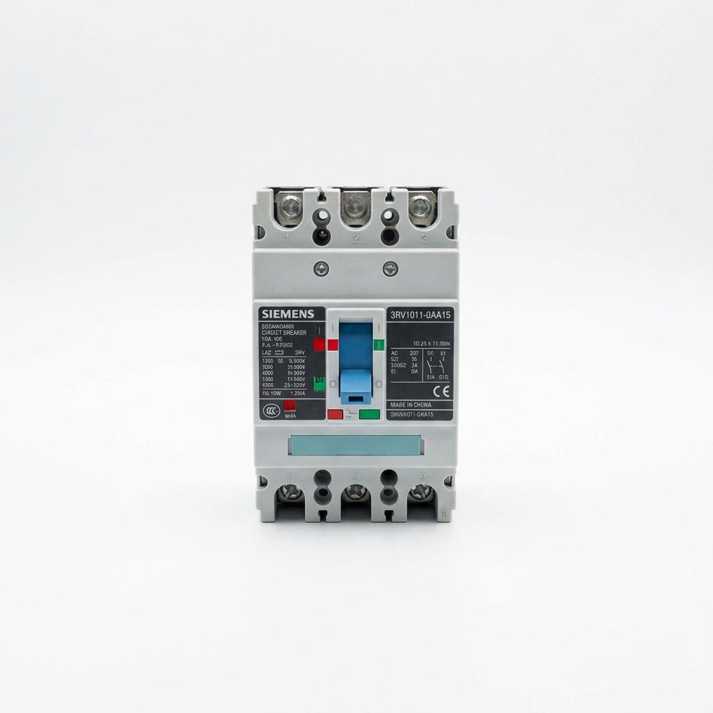 Siemens 3RV1011-0AA15
