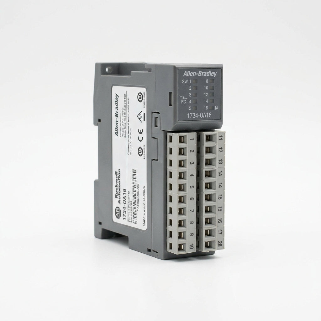 Allen-Bradley 1734-OA16