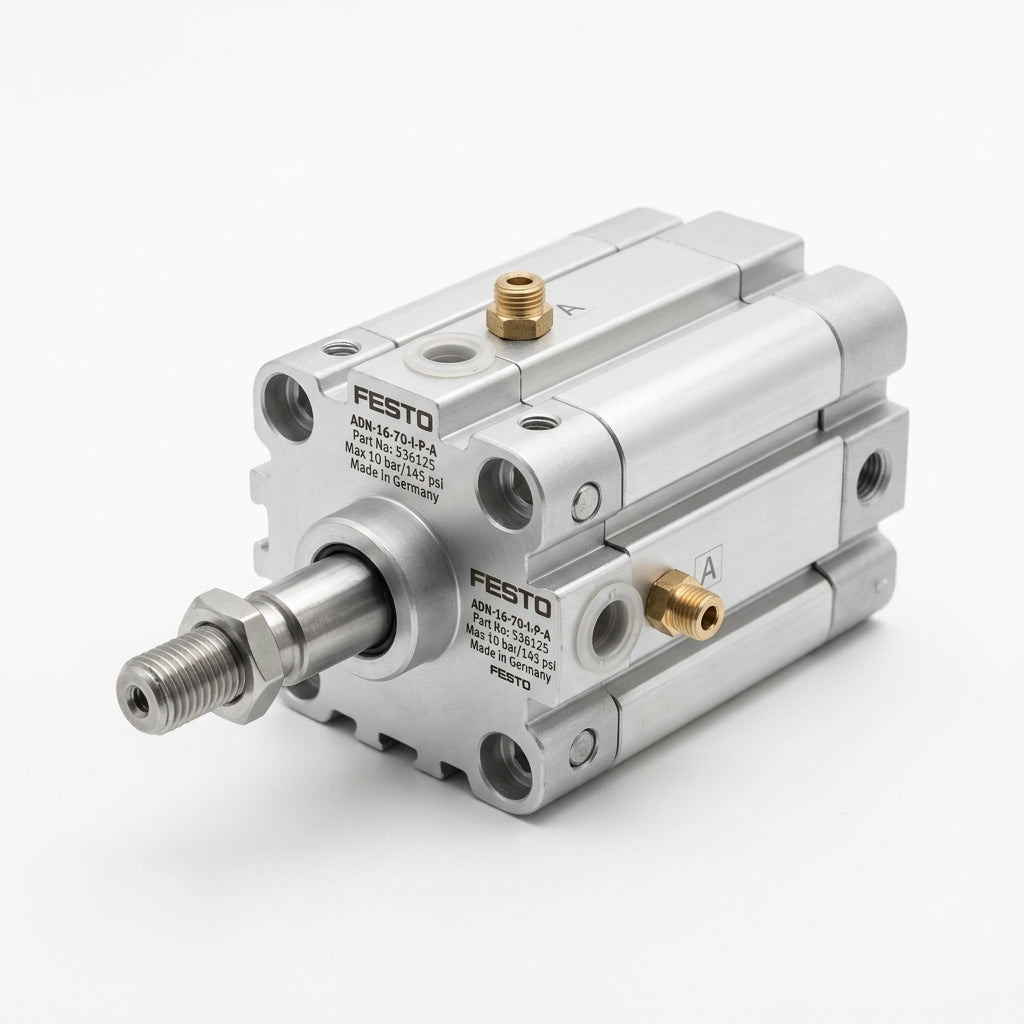 FESTO ADN-16-70-I-P-A