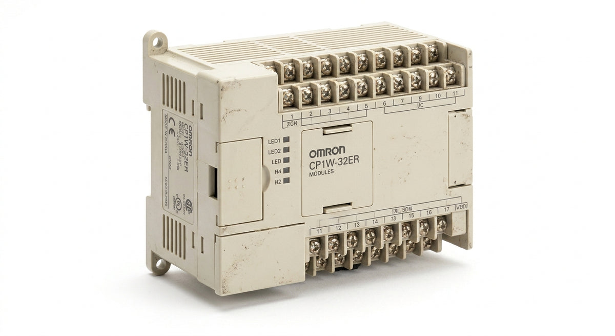 OMRON CP1W-32ER