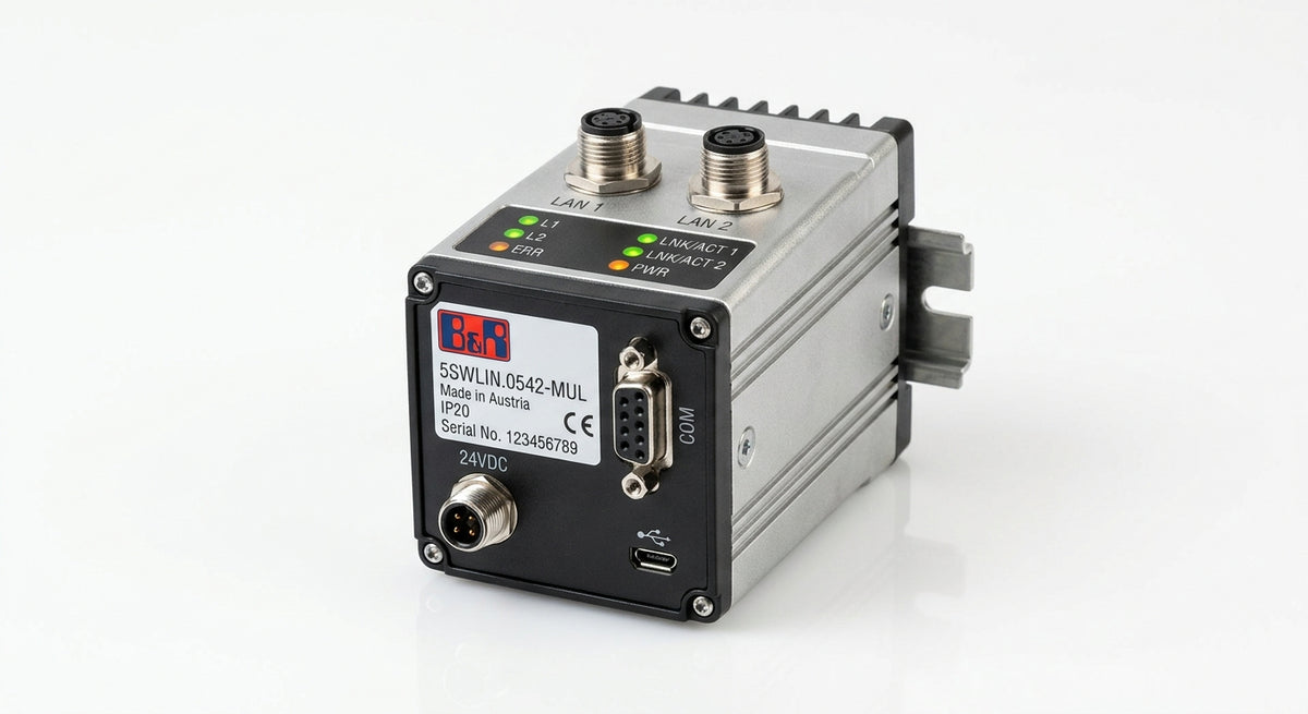 B&R 5SWLIN.0542-MUL