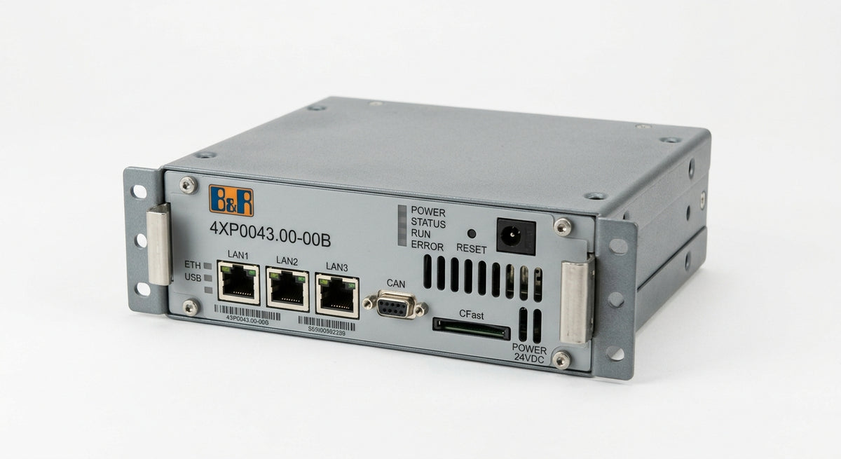 B&R 4XP0043.00-00B