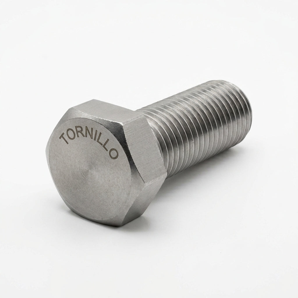 BIND TORNILLO SOCKET MM 4 X 40