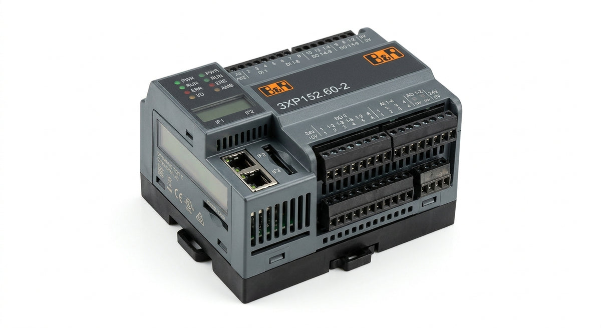 B&R 3XP152.60-2
