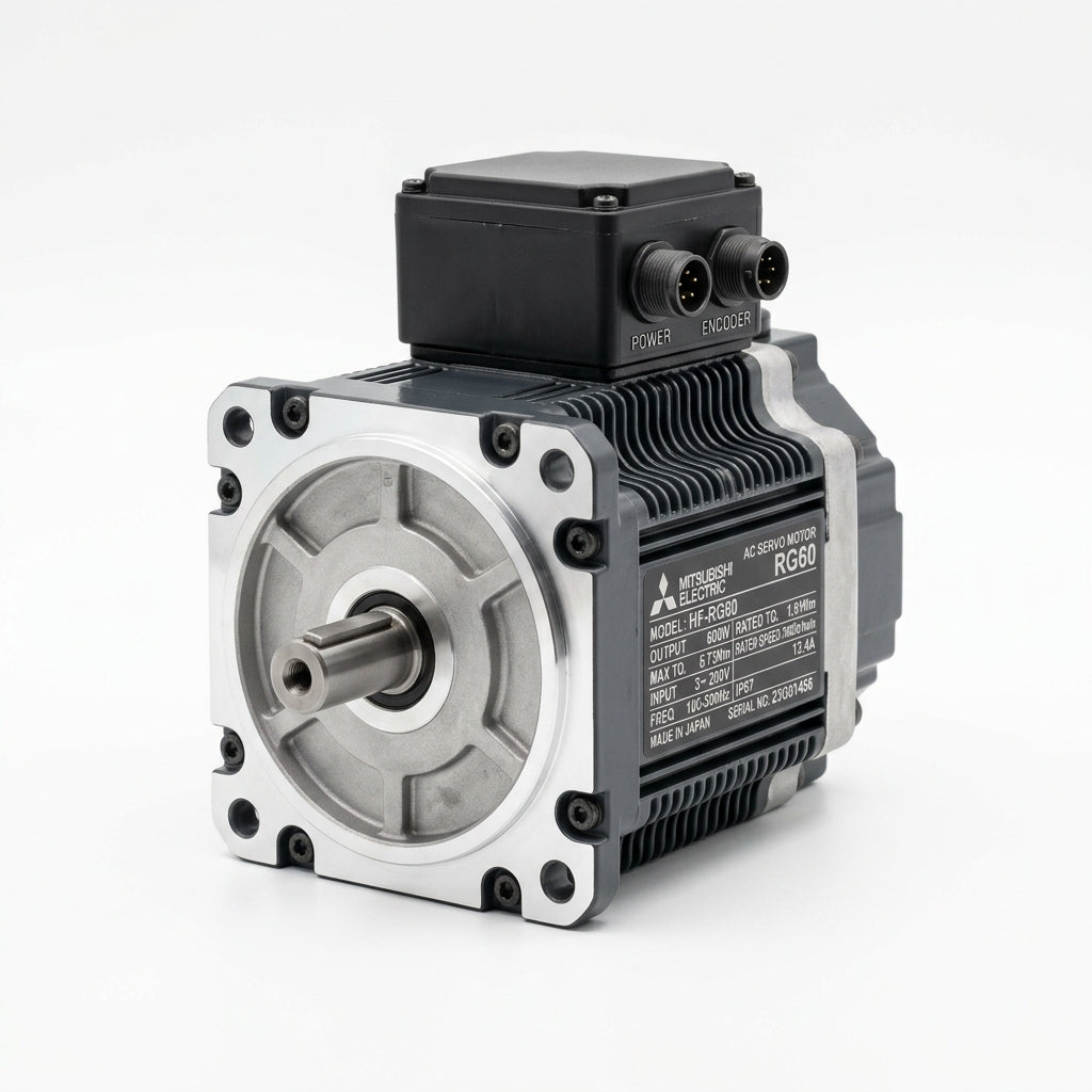 MITSUBISHI/FA RG60