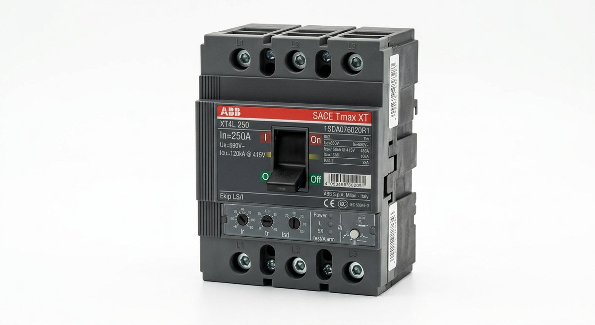 ABB 1SDA076020R1