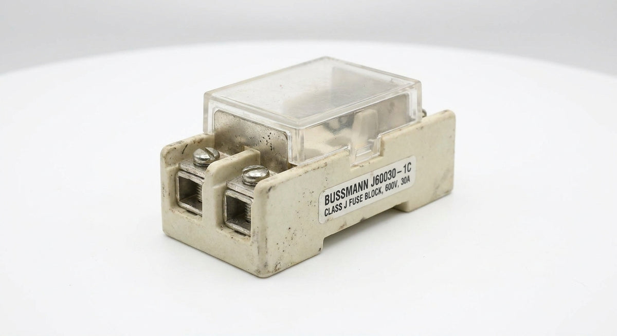BUSSMANN J60030-1C