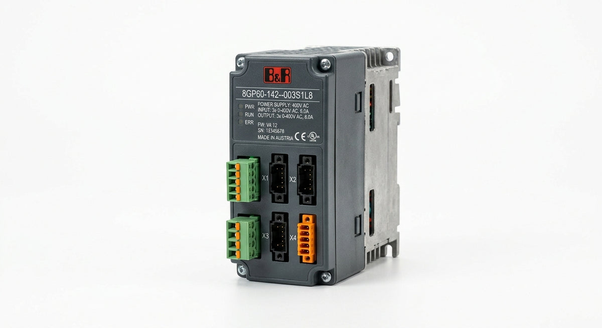 B&R 8GP60-142--003S1L8