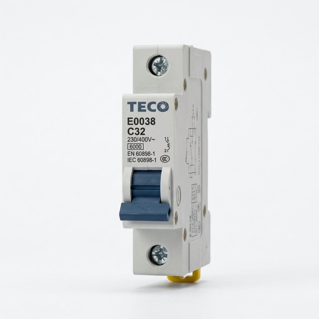 TECO E0038